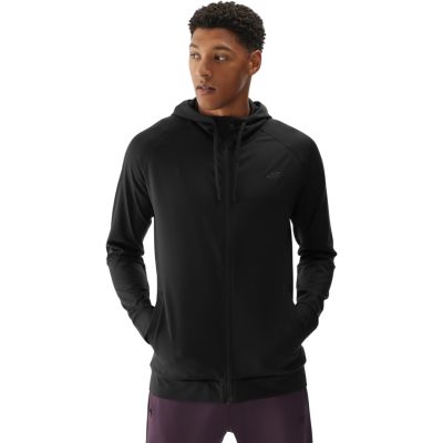 12. Bluza 4F M403 M 4FWAW24TFSWM403 20S