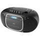 Radioodtwarzacz JVC RC-E561B-DAB Boombox black