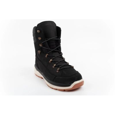 3. Lowa buty trekkingowe męskie Renegade Evo Ice 2 GORE-TEX wysokie