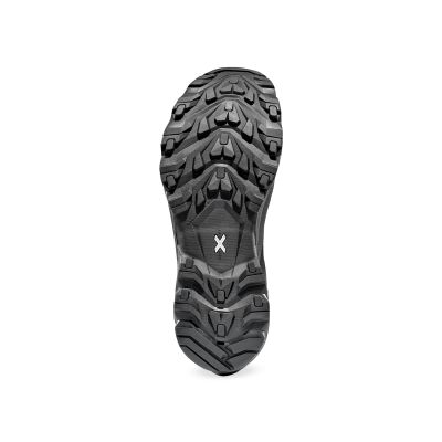 6. LA SPORTIVA ULTRA RAPTOR 3 MID GTX BLACK ZFHS109K00K00