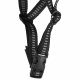 3. Kask rowerowy Spokey Fun Jr SPK-941016