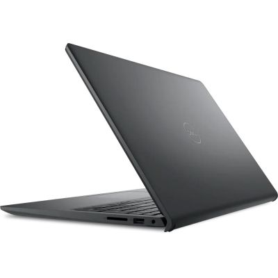 7. Dell Pro 15 Essential PV15250 Core 3 100U 15.6"FHD 120Hz 250nits AG  8GB DDR5 4400 SSD512 Intel UHD Graphics FgrPr WLAN+BT BcklKb W11Pro 3Y Pro Support Carbon Black + Mysz Dell Optical Mouse-MS116 Black