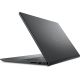 7. Dell Pro 15 Essential PV15250 Core 3 100U 15.6"FHD 120Hz 250nits AG  8GB DDR5 4400 SSD512 Intel UHD Graphics FgrPr WLAN+BT BcklKb W11Pro 3Y Pro Support Carbon Black + Mysz Dell Optical Mouse-MS116 Black