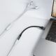 6. Adapter Acefast J12 USB-C do mini jack 3.5 mm - czarny