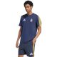 Koszulka męska adidas Real Madrid granatowa KG2944