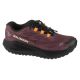 2. Buty Do Biegania damskie Salomon Aero Blaze 4 Grvl W niskie przed kostkę Bordowe (L45472700)