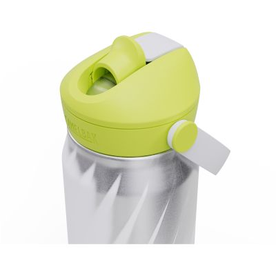 2. Butelka termiczna CAMELBAK Thrive Flip Straw Insulated SST 740ml
