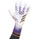 2. Rękawice bramkarskie adidas Predator GL Pro M JZ5787