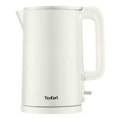 2. Tefal Thermo Protect KO140AE0 czajnik elektryczny 1,5 l 1500 W Biały