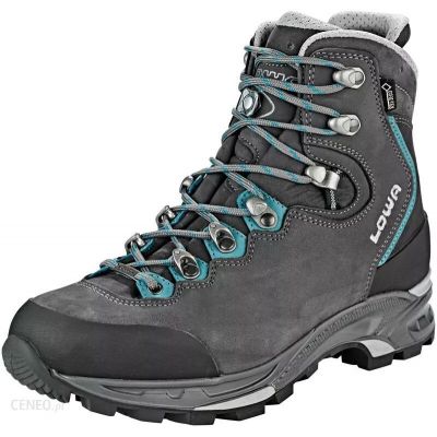 2. Buty trekkingowe Lowa Mauria Gtx Ws W 220645 9776