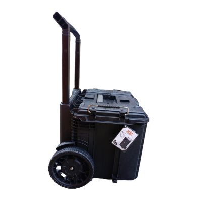 2. Skrzynka narzędziowa na kółkach ROC Pro Gear 2.0
