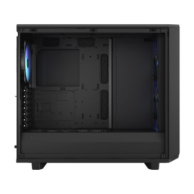 9. Fractal Design Meshify 2 RGB Czarny