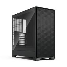 Fractal Design Pop 2 Air Black TG Midi Tower Czarny