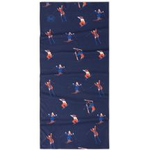 Bandana BUFF ORIGINAL ECOSTRETCH TINSU NAVY   one size