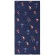 Bandana BUFF ORIGINAL ECOSTRETCH TINSU NAVY   one size