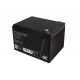 5. GREEN CELL AKUMULATOR ŻELOWY AGM48 12V 10AH