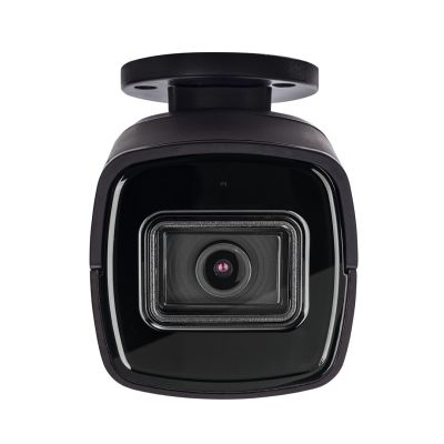 2. ABUS 4 MP IP-Mini-Tube-Kamera 2,8 mm schwarz