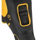 3. DeWALT DCE800N-XJ przenośna szlifierka Szlifierka do suchej zabudowy 1200 RPM Czarny, Srebrny, Żółty