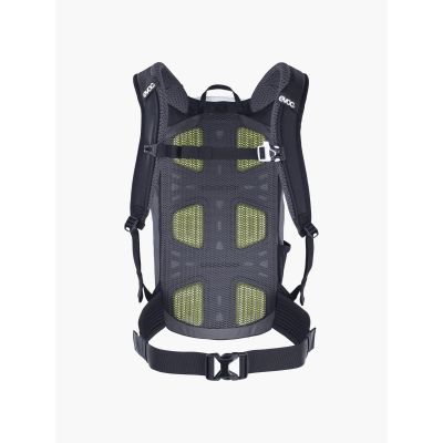 2. Plecak rowerowy EVOC Stage 12 multicolour