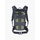 2. Plecak rowerowy EVOC Stage 12 multicolour