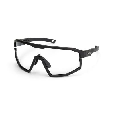 4. Rogelli okulary RECON czarne