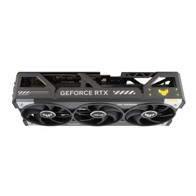 7. Karta graficzna ASUS TUF Gaming GeForce RTX 5080 OC 16GB