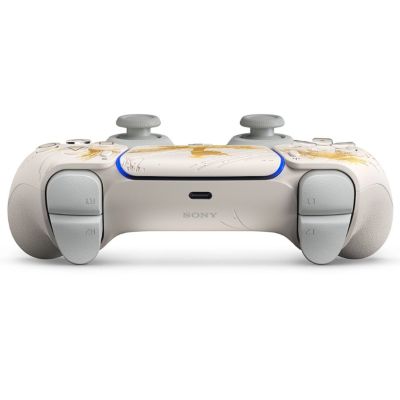7. Konsola Sony PlayStation 5 Ghost of Yotei Gold