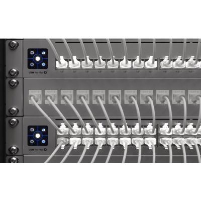 11. KABEL UBIQUITI UACC-Cable-Patch-EL-0.15M-W