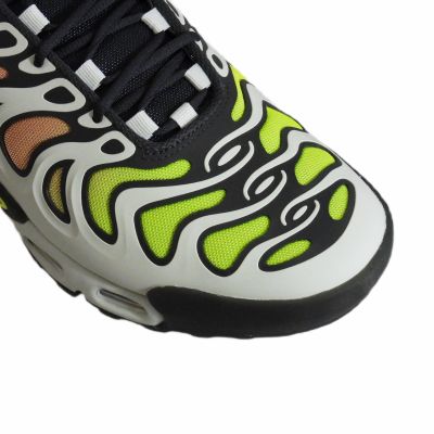 5. Buty męskie sportowe Nike Air Max Plus Drift Light Silver/Volt - FD4290-009