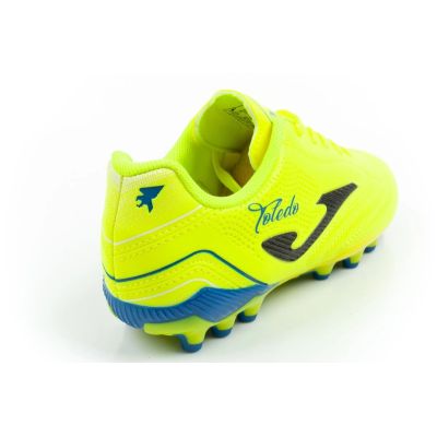 4. Joma buty piłkarskie korki Toledo Jr 2609 piłka nożna lanki