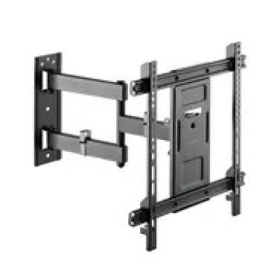 7. LogiLink BP0112 uchwyt do telewizorów 177,8 cm (70") Czarny