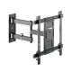 7. LogiLink BP0112 uchwyt do telewizorów 177,8 cm (70") Czarny