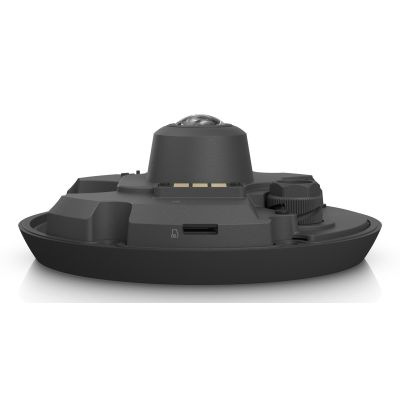 8. Ubiquiti G6 Pro 360 Kopułowa Kamera bezpieczeństwa IP Wewnętrz i na wolnym powietrzu 3504 x 3504 px Sufit / Ściana