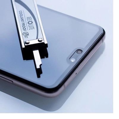 4. Szkło hybrydowe 3mk FlexibleGlass Max™ na Samsung Galaxy J5 2017