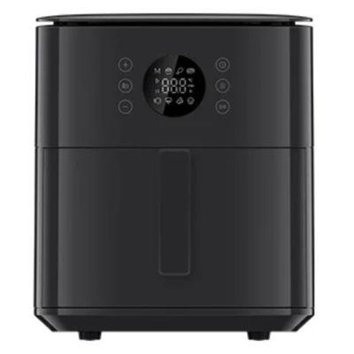 4. Frytownica beztłuszczowa Xiaomi Air Fryer 6,5l EU (czarny)