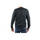 3. Bluza Kappa Sertum RN Sweatshirt M 703797-19-4006