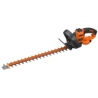 Black & Decker BEHTS451 urządzenie elektryczne do strzyżenia żywopłotów Podwójne ostrze 550 W 2,65 kg
