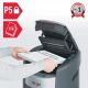 2. Niszczarka Rexel ShredMax AutoFeed+ 150M, P5, 150 kartek, 15 l kosz