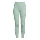Legginsy damskie Casall Soft Touch High Waist Tights zielony - L