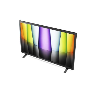 31. Telewizor LG 32LQ63006LA LED 32'' Full HD WebOS 6.0 Dolby Digital DVB-T2 Czarny