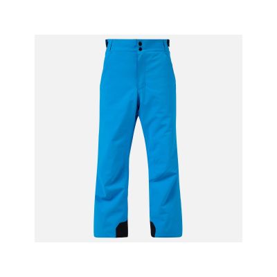 7. Spodnie narciarskie dziecięce ROSSIGNOL Boy Insulated Ski Pant niebieskie
