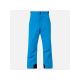 7. Spodnie narciarskie dziecięce ROSSIGNOL Boy Insulated Ski Pant niebieskie