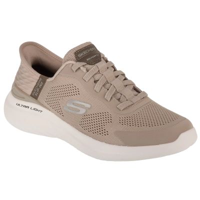 Skechers Slip-Ins: Bounder 2.0 - Emerged 232459-TPE Szare 41
