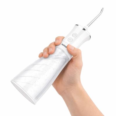 3. NENO IRYGATOR DO ZĘBÓW PULSAR WHITE