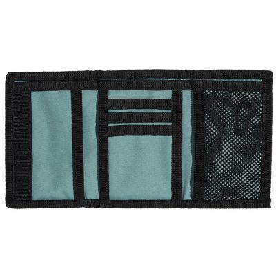 5. Portfel adidas Linear Wallet JX9049