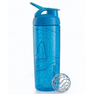 Bidon Blender Bottle SportMixer 820ml 700082