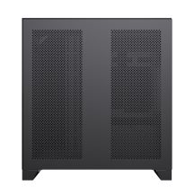 GameMax Infinity Pro BK Midi Tower Czarny