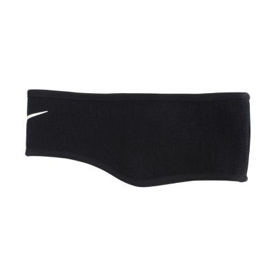 4. Opaska na głowę Nike Fleece Headband N0003530091OS