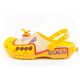2. Chodaki Crocs The Beatles dla fana Rock M 210893-90H