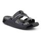 CROCS SANDAL GETAWAY PATENT STRAPPY 211296-001